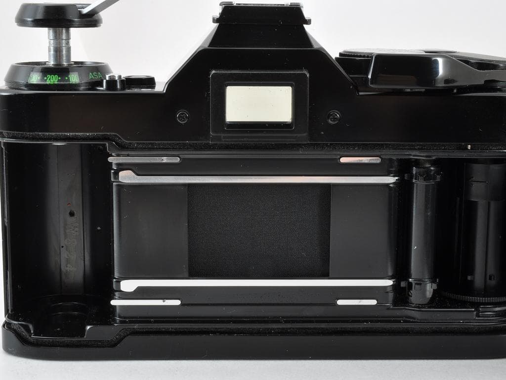 美品 キヤノン AE-1 PROGRAM NEW FD 50mm f1.4