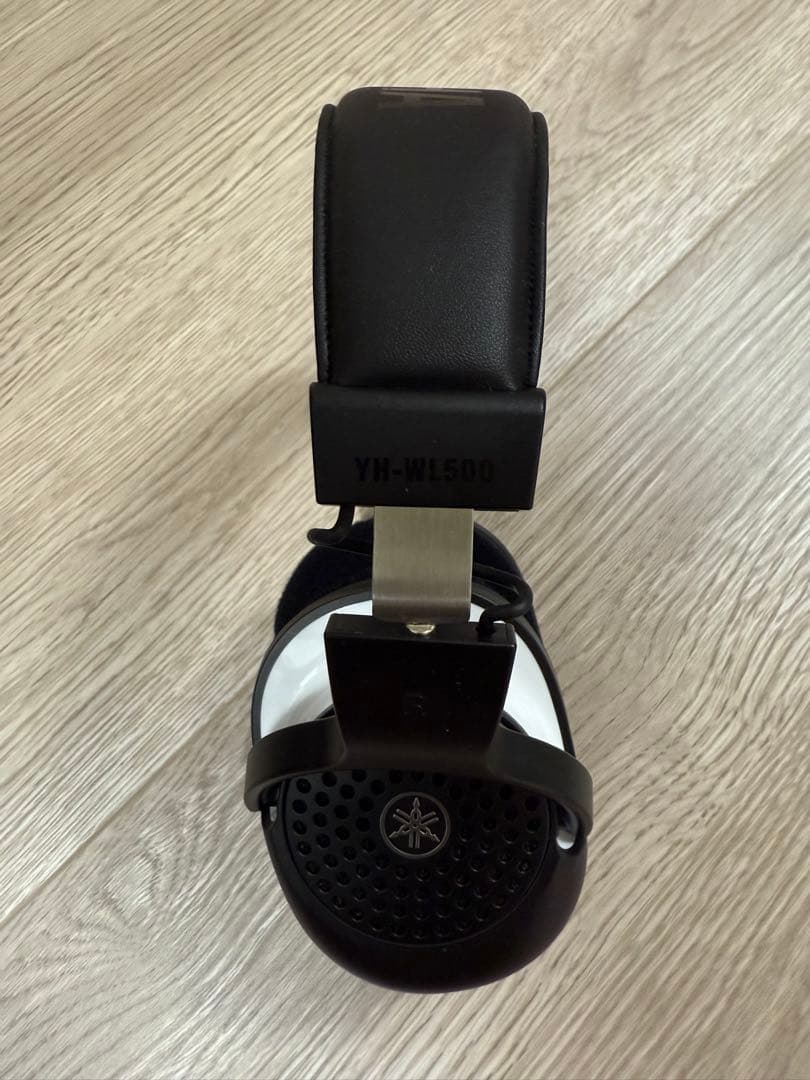 ヤマハ Yamaha YH-WL500 ワイヤレスヘッドホン