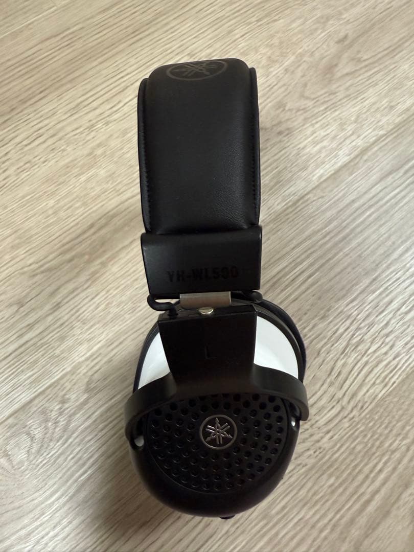 ヤマハ Yamaha YH-WL500 ワイヤレスヘッドホン