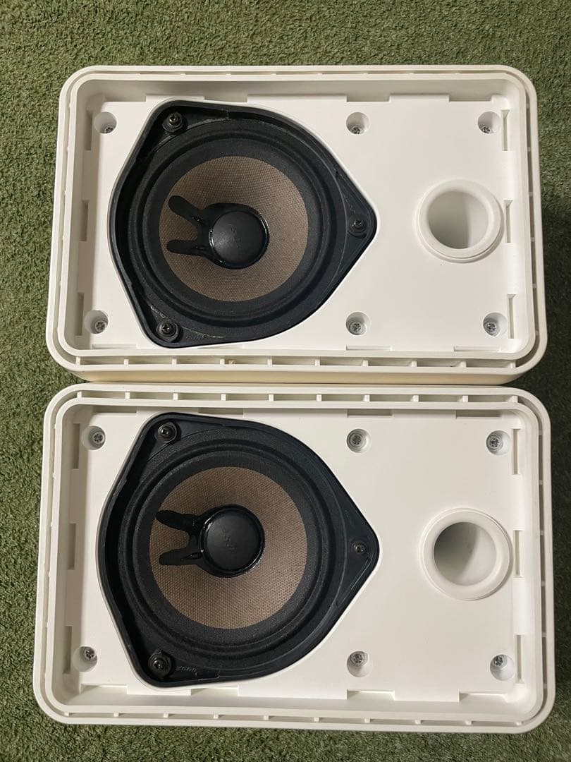 【希少良品】BOSE 101MMW シリアル連番鳥マーク品