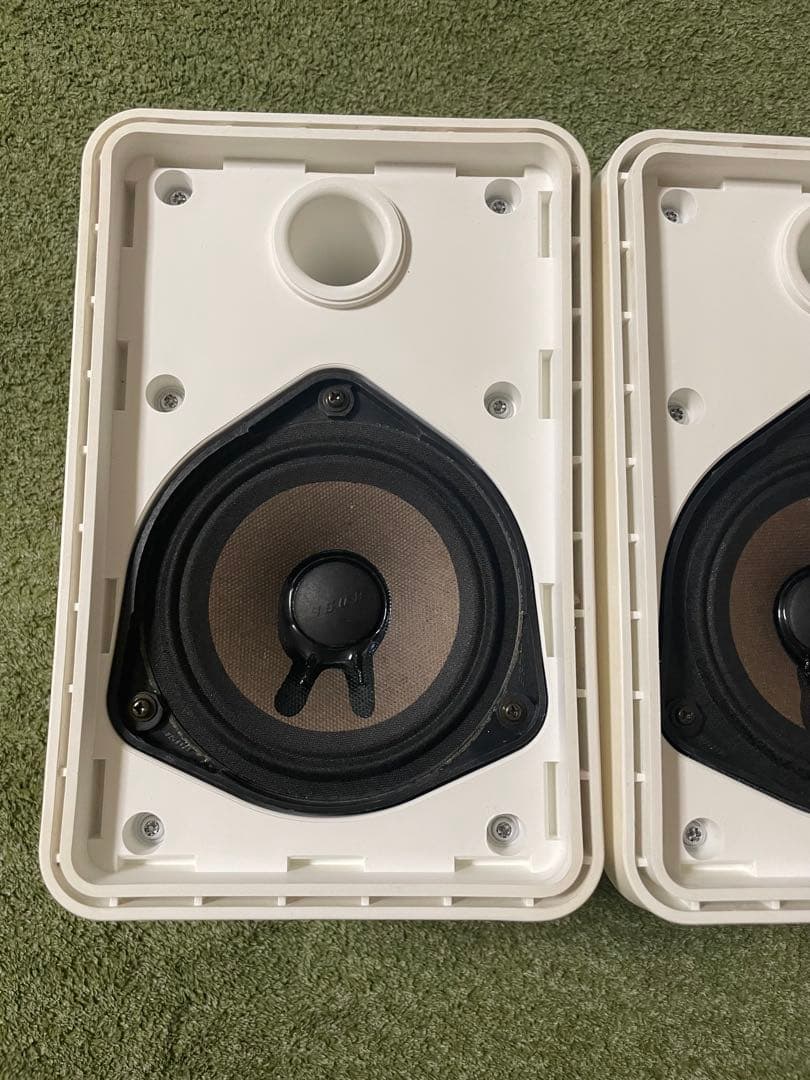 【希少良品】BOSE 101MMW シリアル連番鳥マーク品