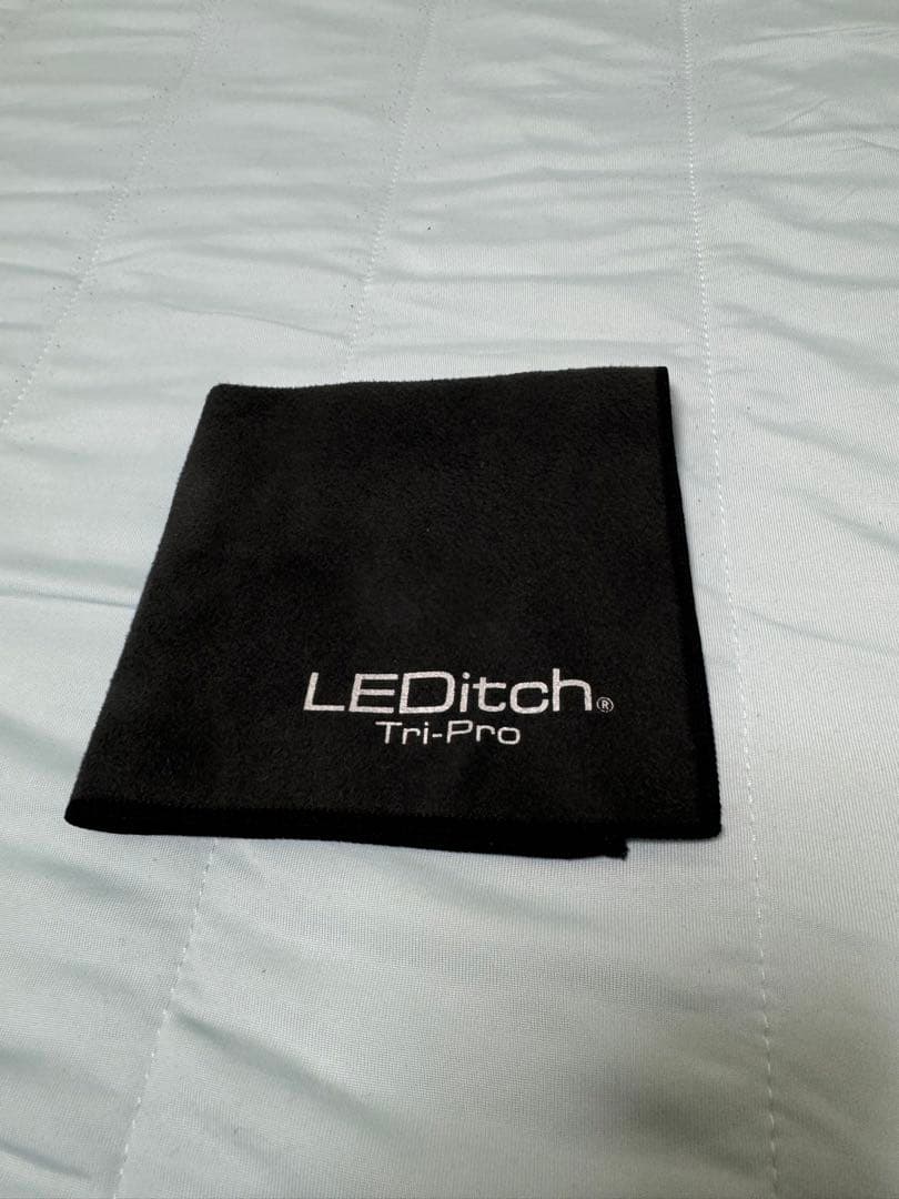 レディッチトリプロ LED美顔器 LEDitch Tri-Pro