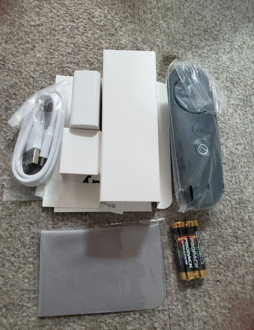 Pico G2 VRヘッドセット