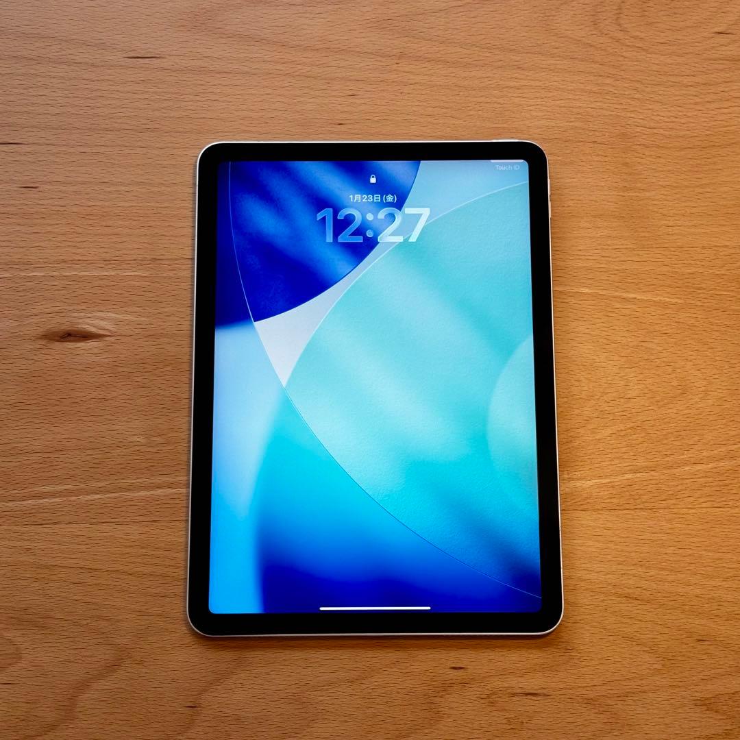 【動作良好】iPad Air 第4世代 64GB Wi-Fi 【訳あり】