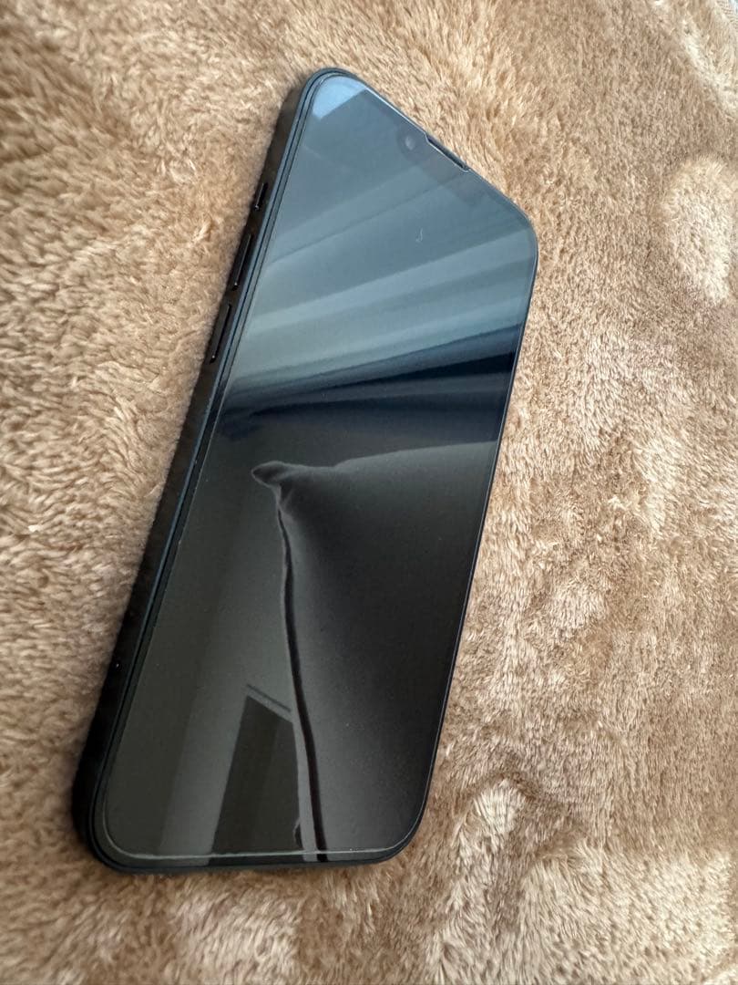 iPhone13 256GB ミッドナイト