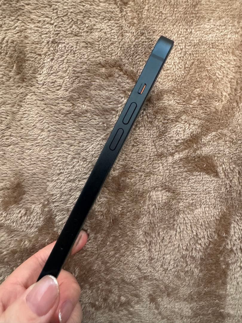 iPhone13 256GB ミッドナイト