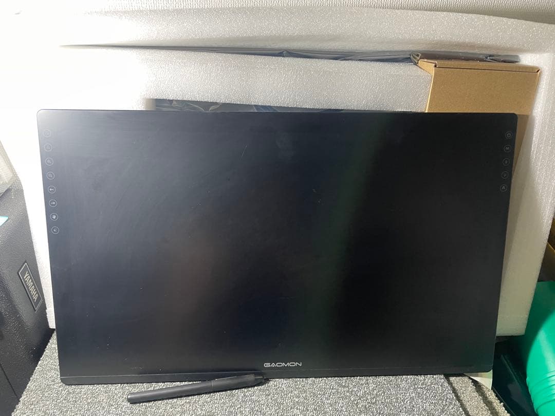 GAOMON PD2200 液晶タブレット