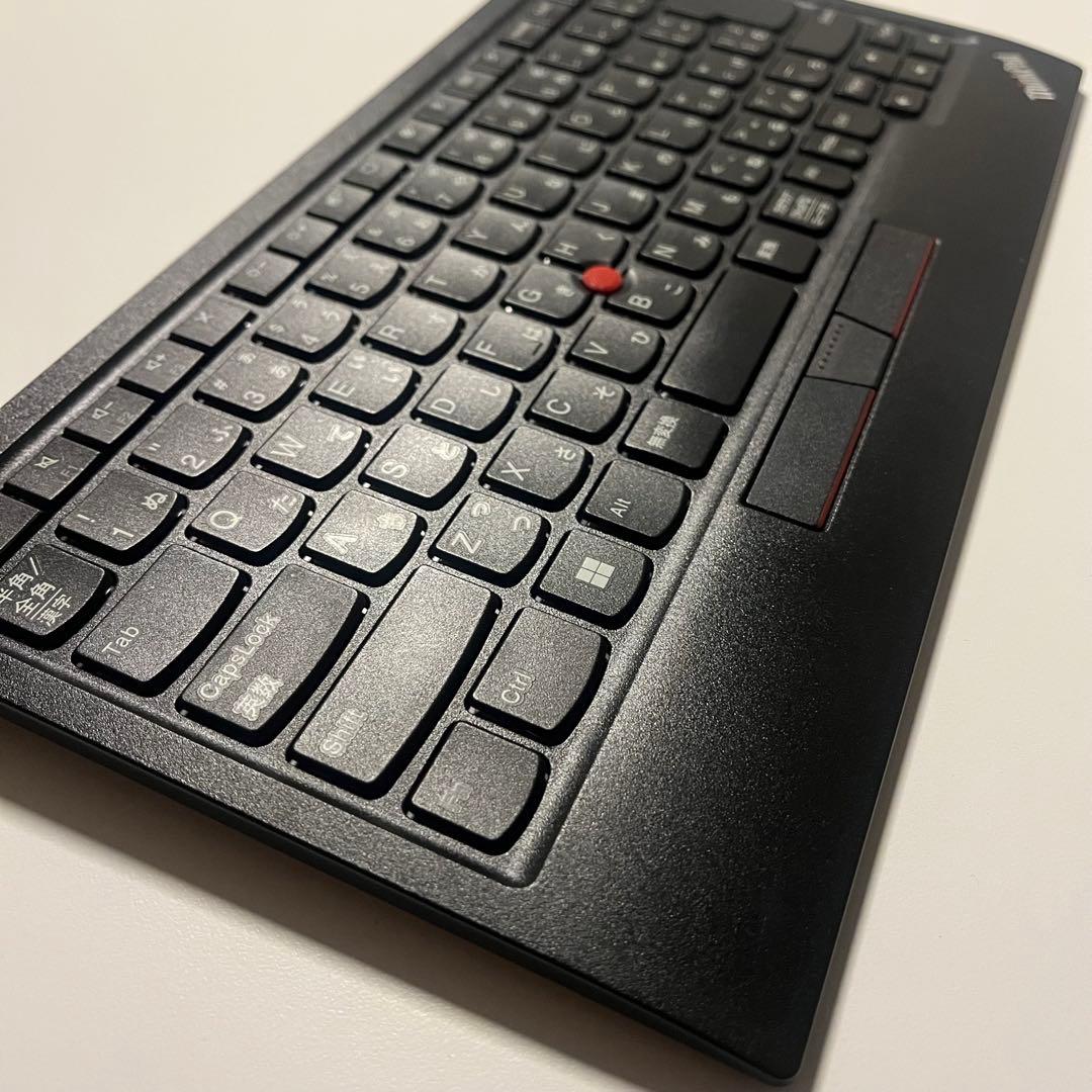 ThinkPad キーボード KC-1957