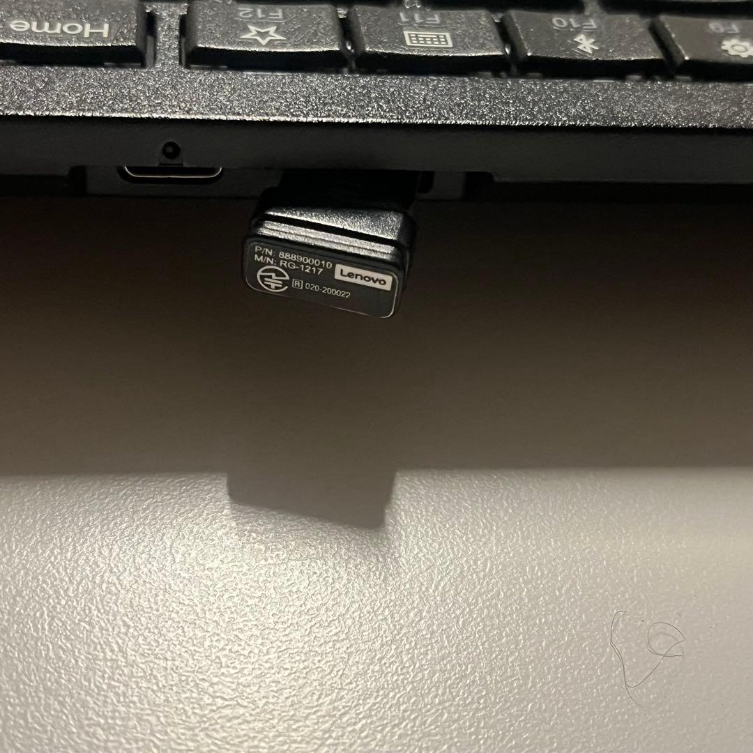 ThinkPad キーボード KC-1957