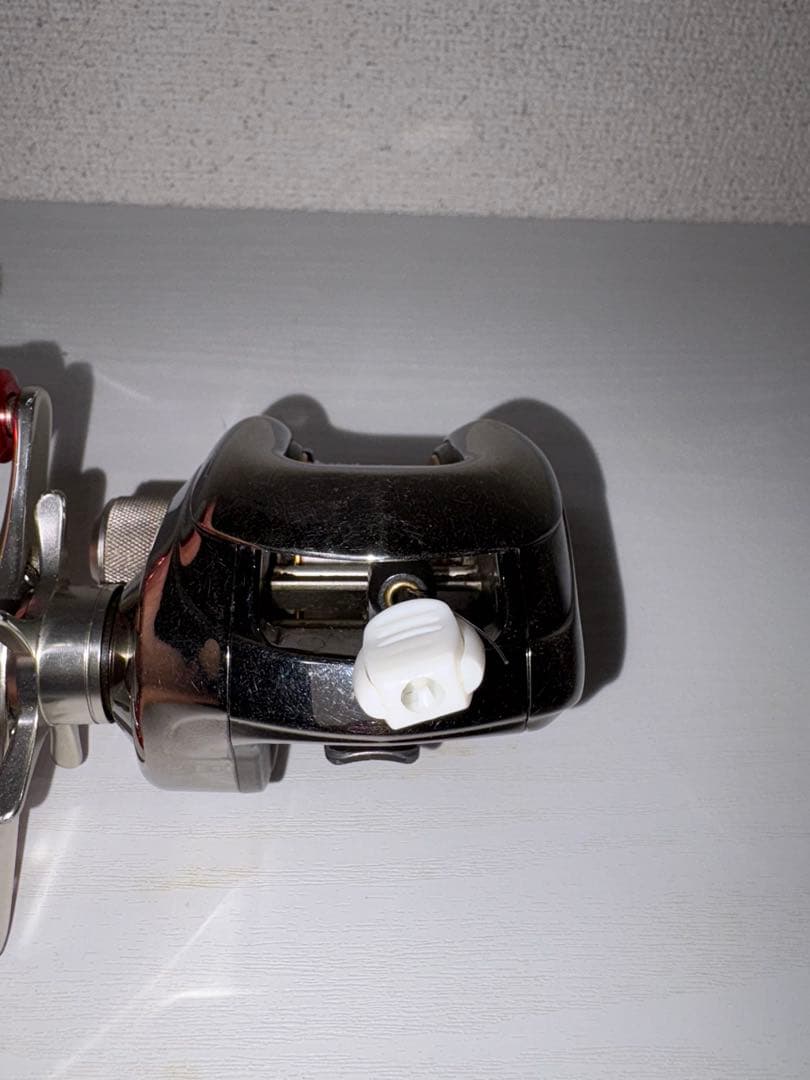 【専用】SHIMANO ANTARES AR RH225 ベイトリール　右