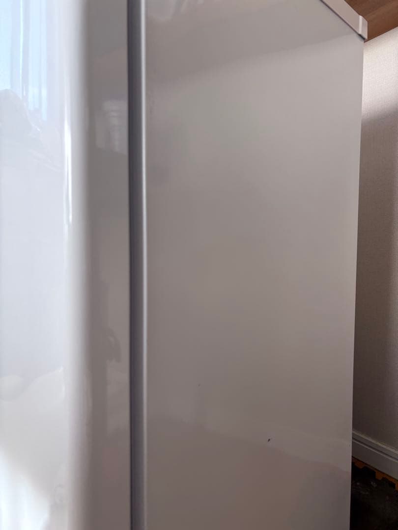 IRIS OHYAMA 冷凍庫 IUSD-6A