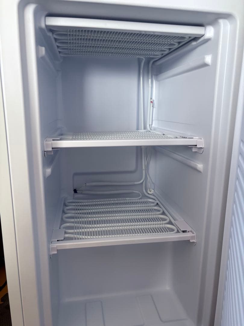 IRIS OHYAMA 冷凍庫 IUSD-6A