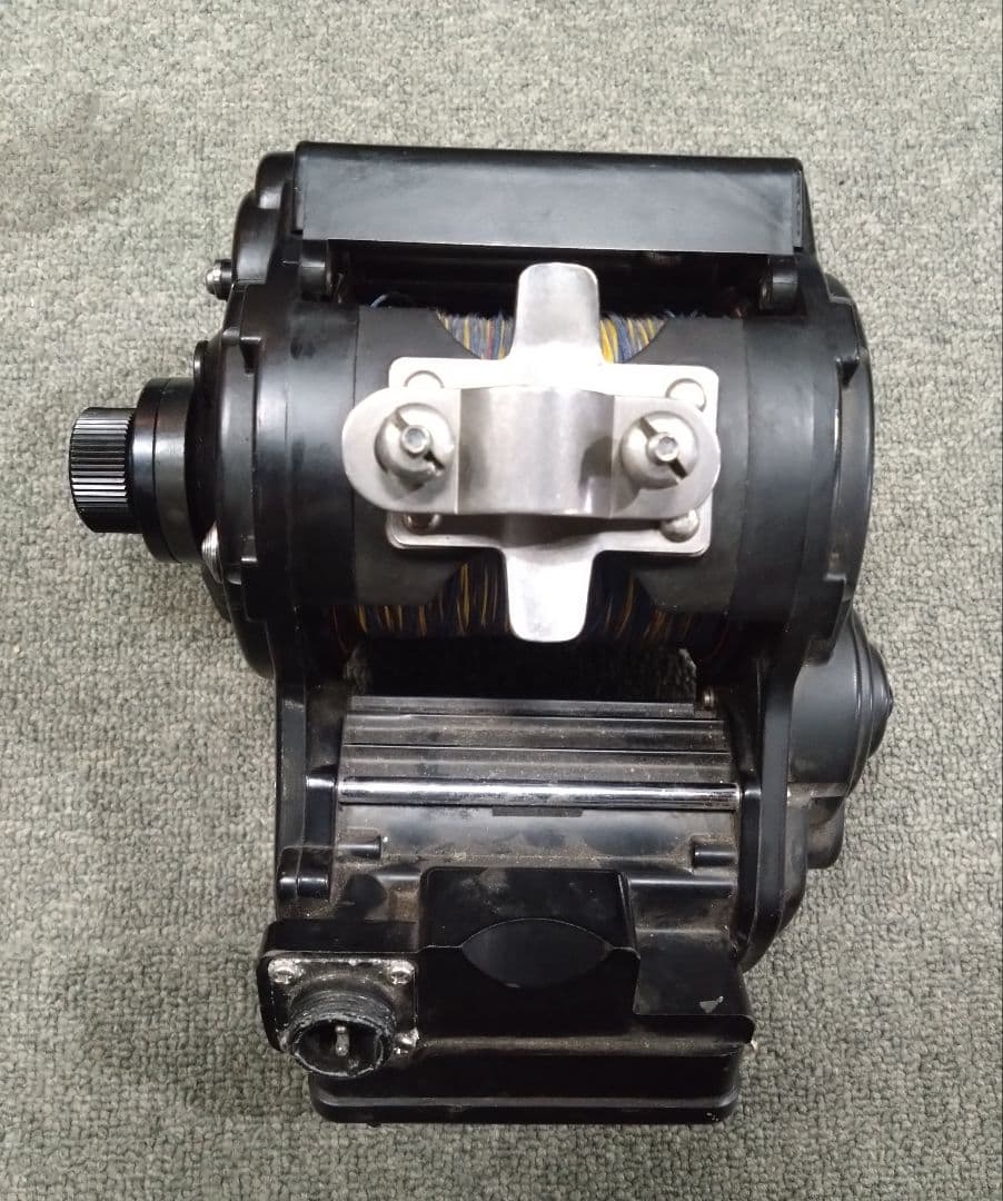 ダイワ　マリンパワーSS-900　動作確認済　レア品