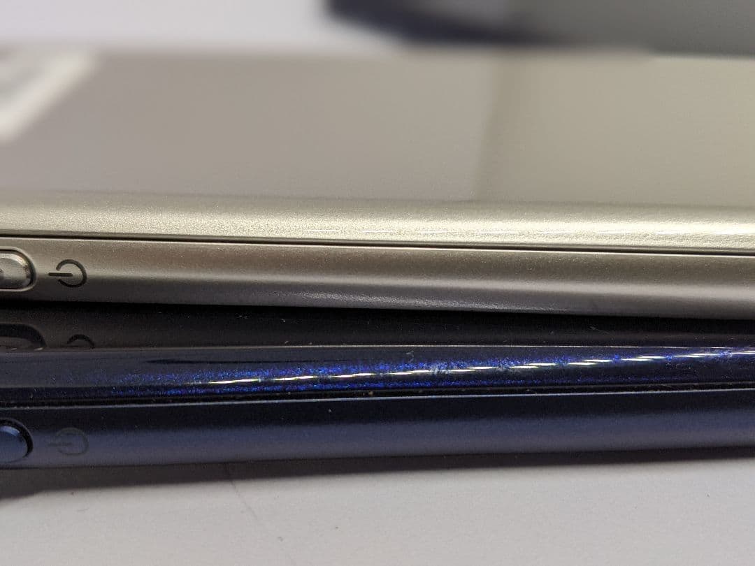 シンプルスマホ5 A001SH 3G32G android10 Simフリー3台