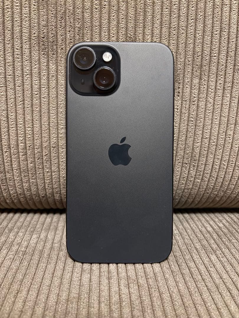 な*様 iPhone 15 本体 128G