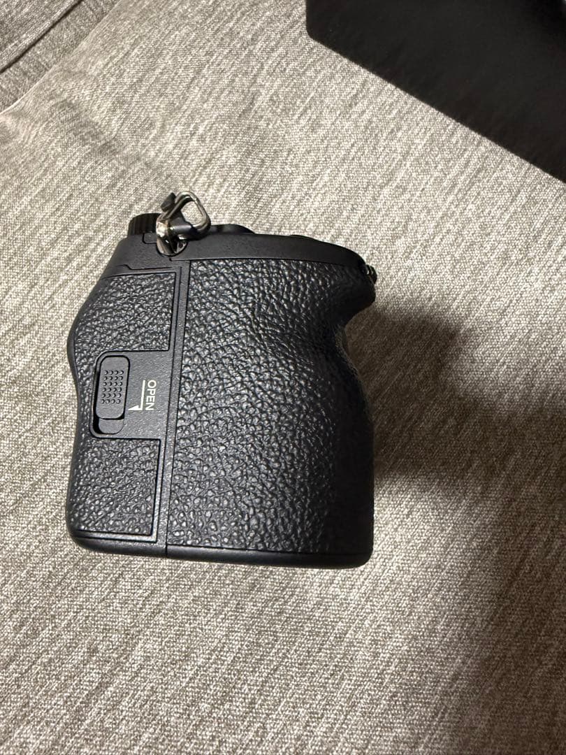 SONY α7RⅤ 値下げ中 保証2028年8月まであり