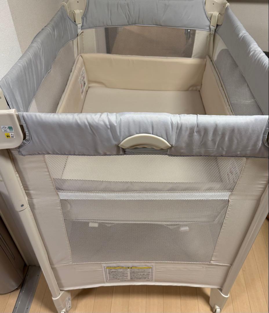 ココネルエアー　アップリカ