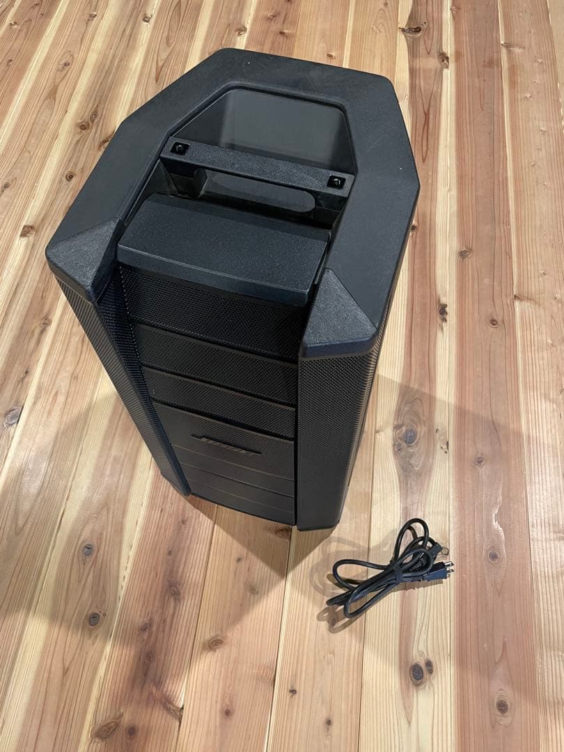 YZRHRI /Bose F1model 812縦型スピーカー2個