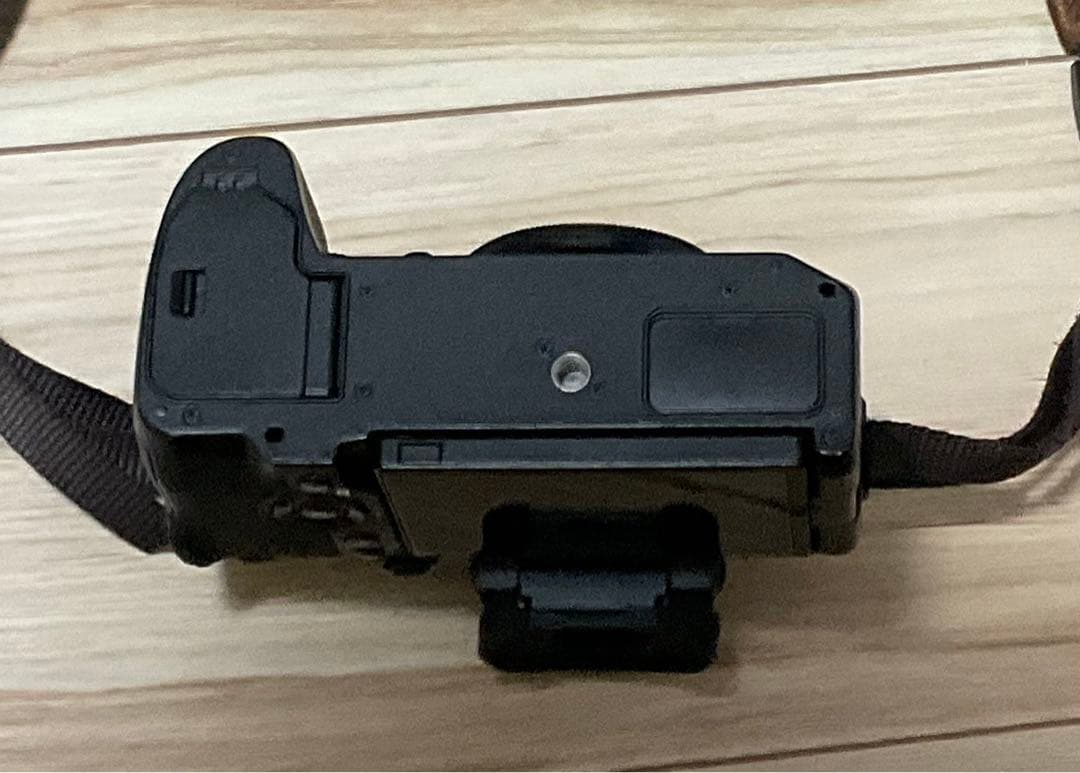 FUJIFILM 富士フイルム X-H2 ボディ 付属品未使用 元箱あり