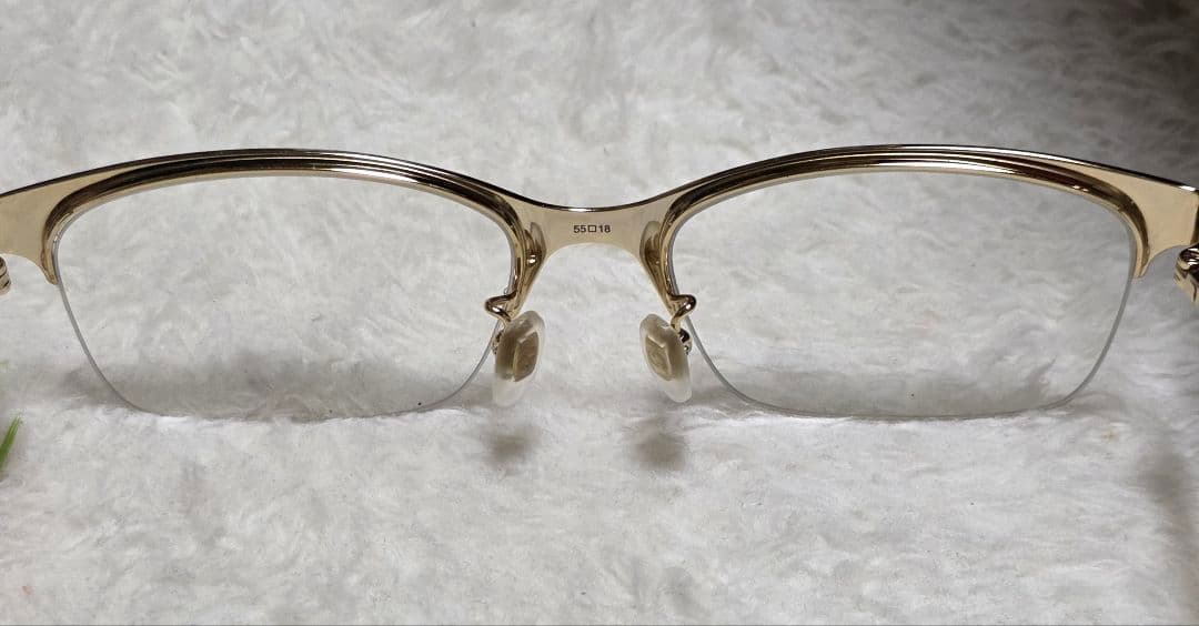 最終値下げ GUCCI メガネ