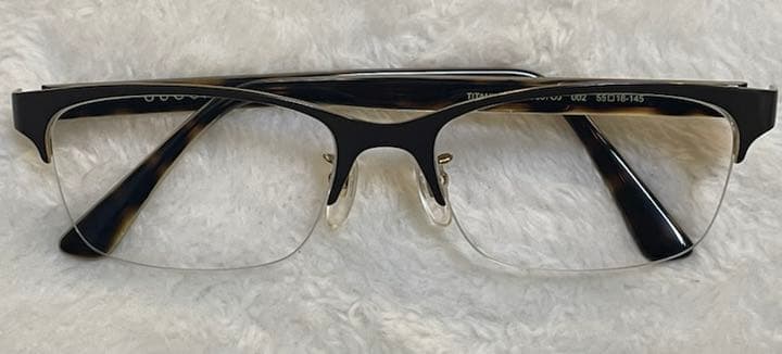 最終値下げ GUCCI メガネ