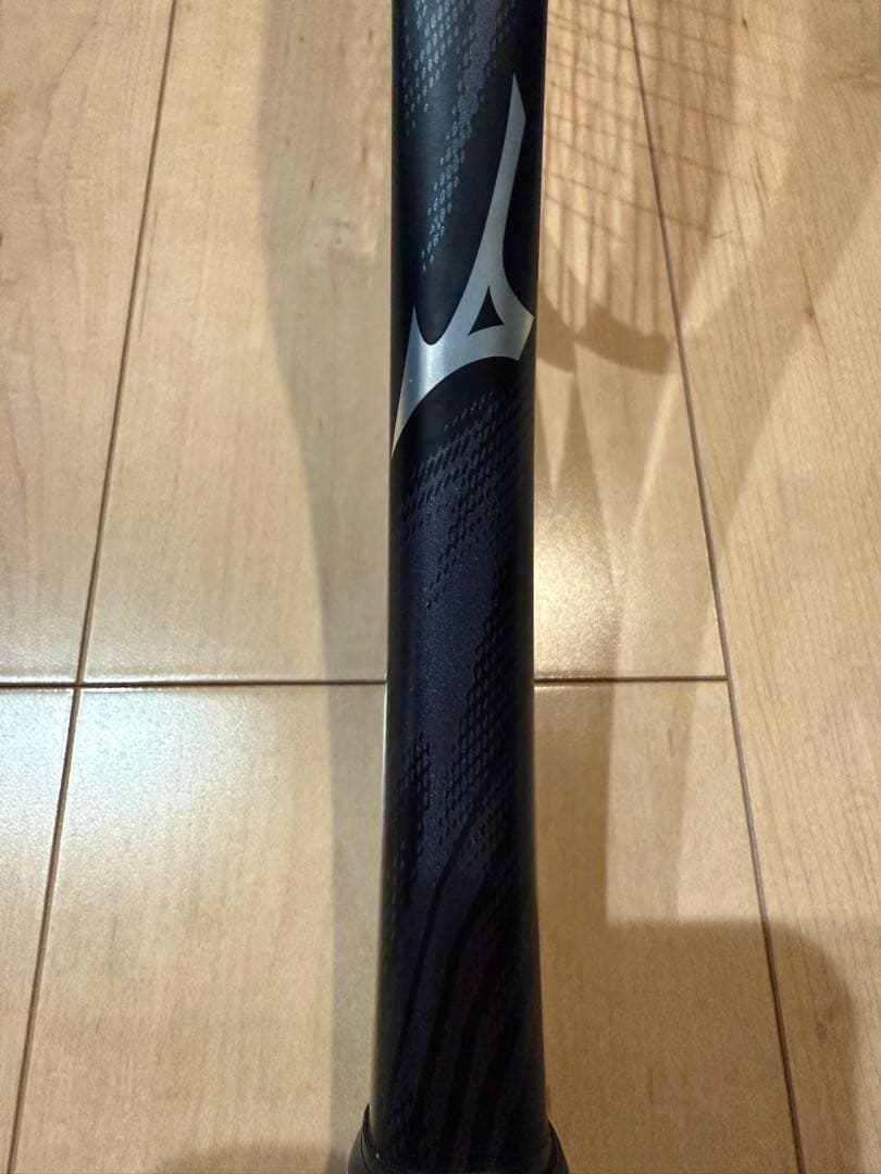 ナリヒロソフトテニスラケット　ミズノ　D FORCE V-50