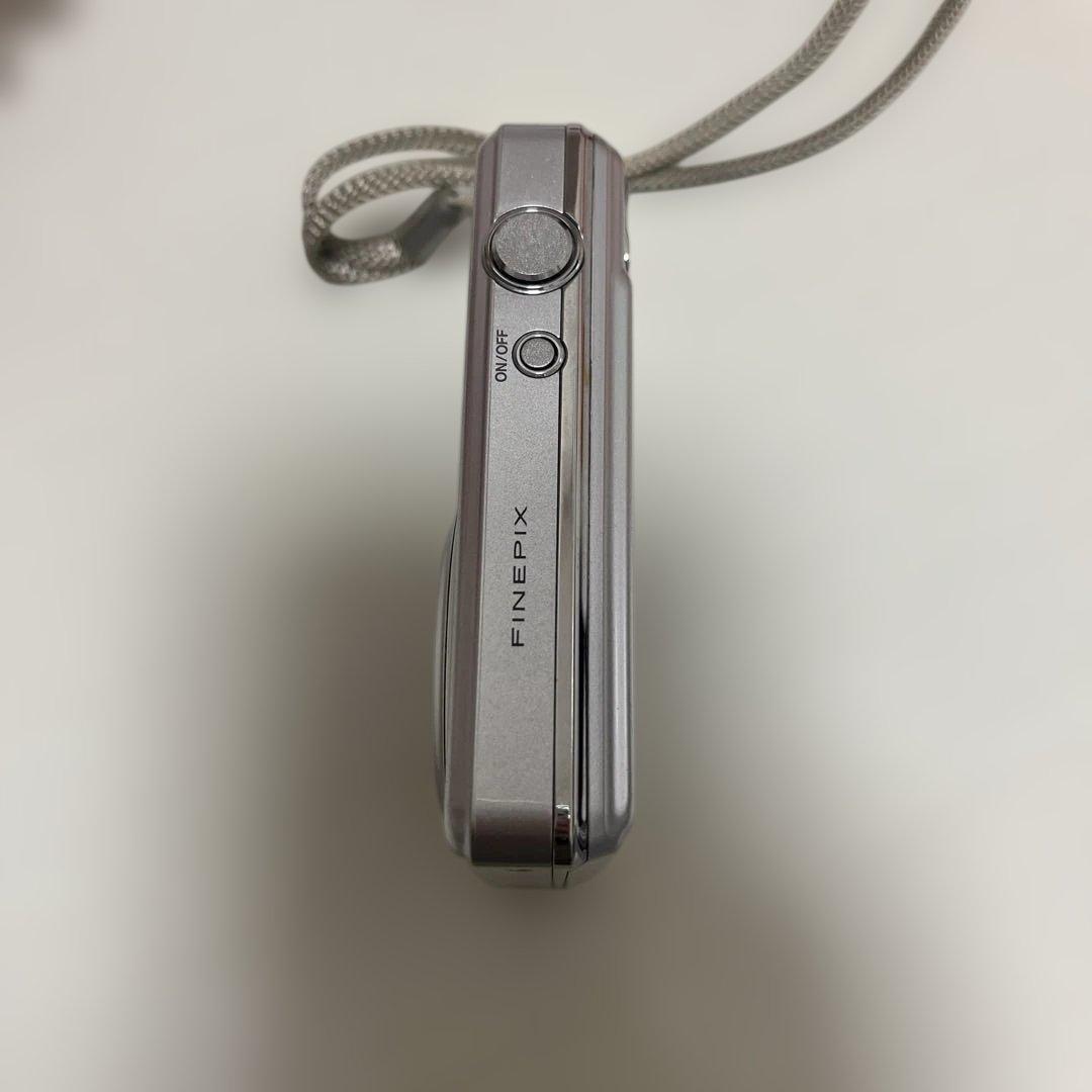 デジタルカメラ FUJIFILM finepix J27