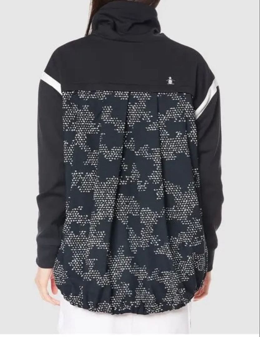 Munsingwearゴルフレディース プルオーバー