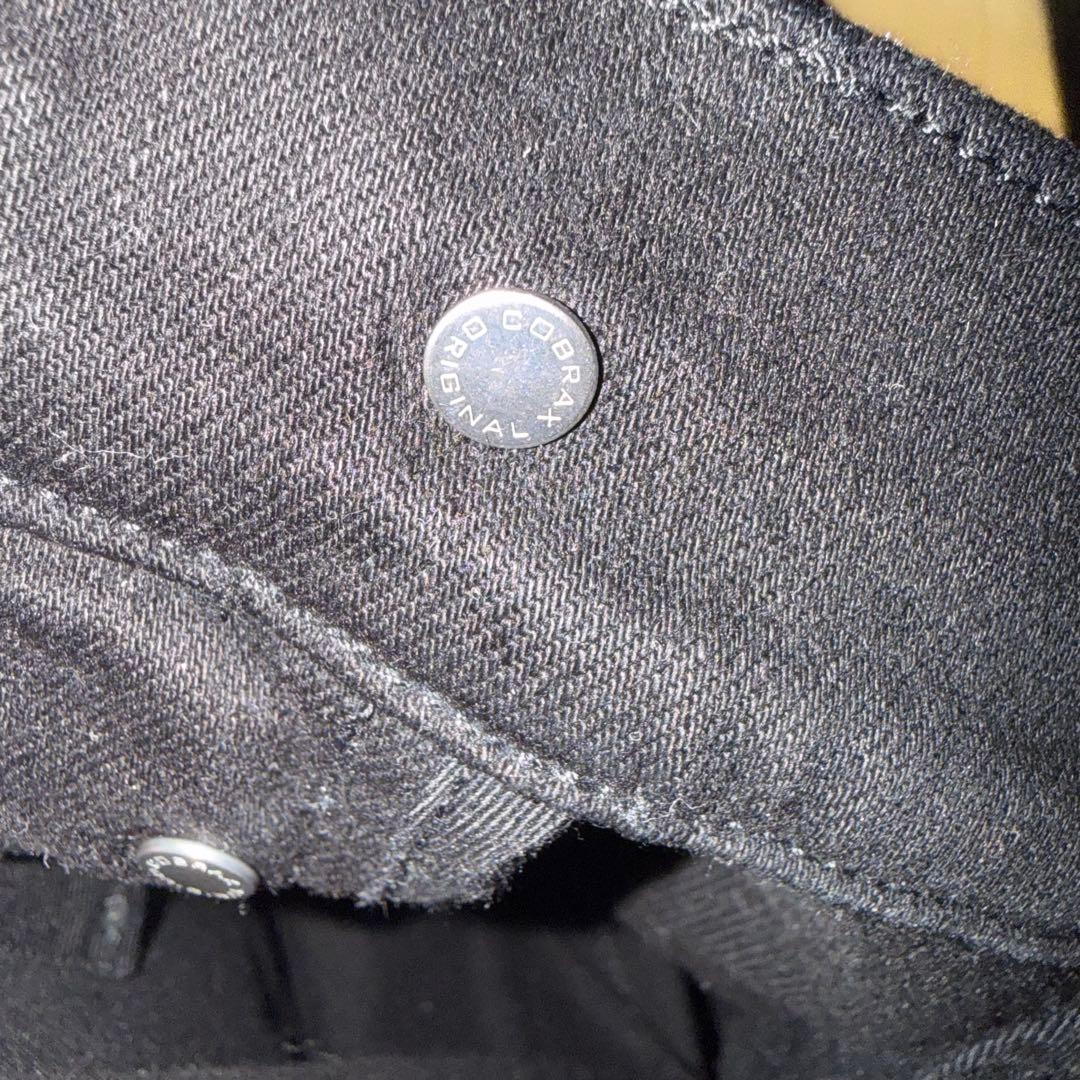 【本物】AMIRI STACK JEAN 32 アミリ スキニー