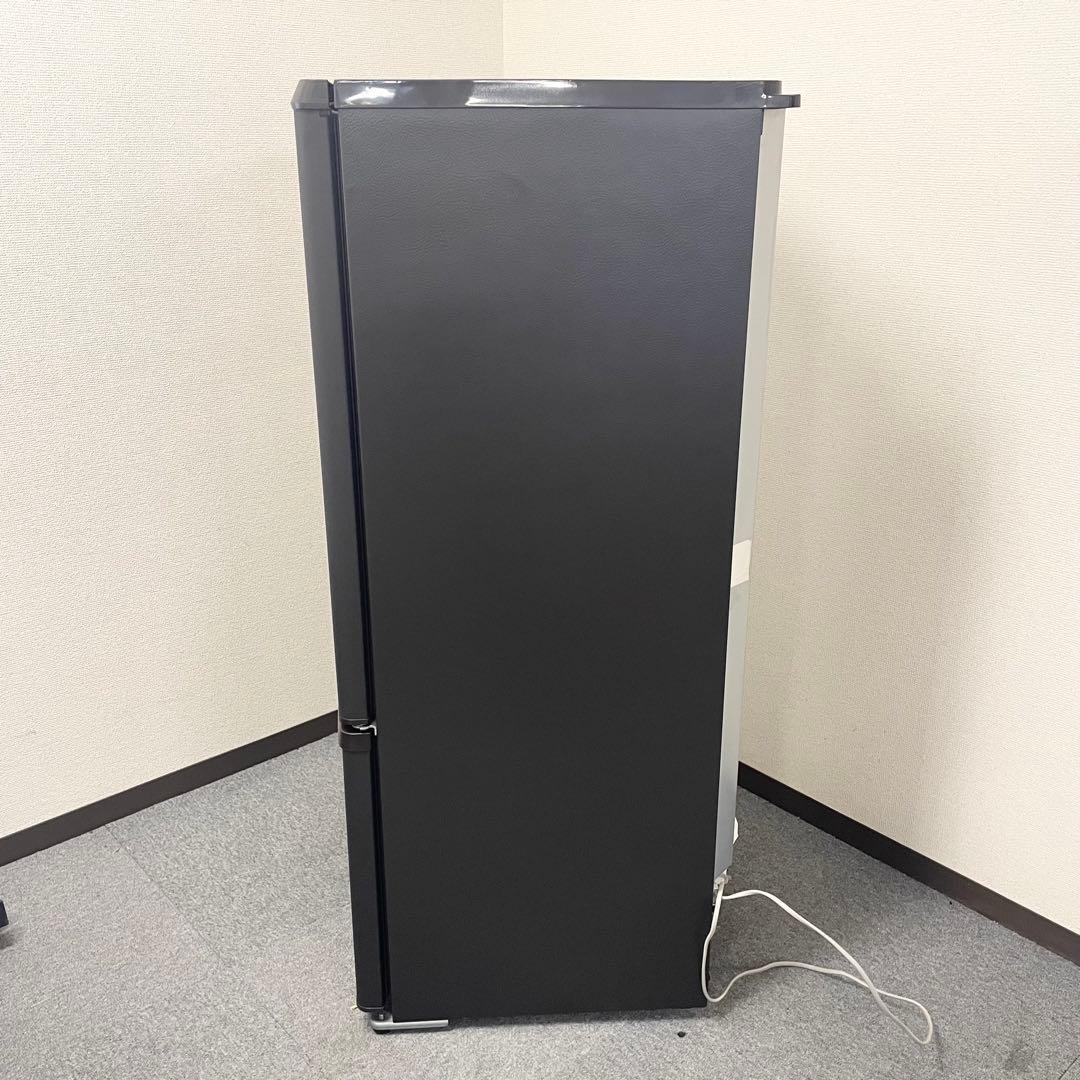 【2023年製】Panasonic 冷蔵庫 168L NR-B17HW-T