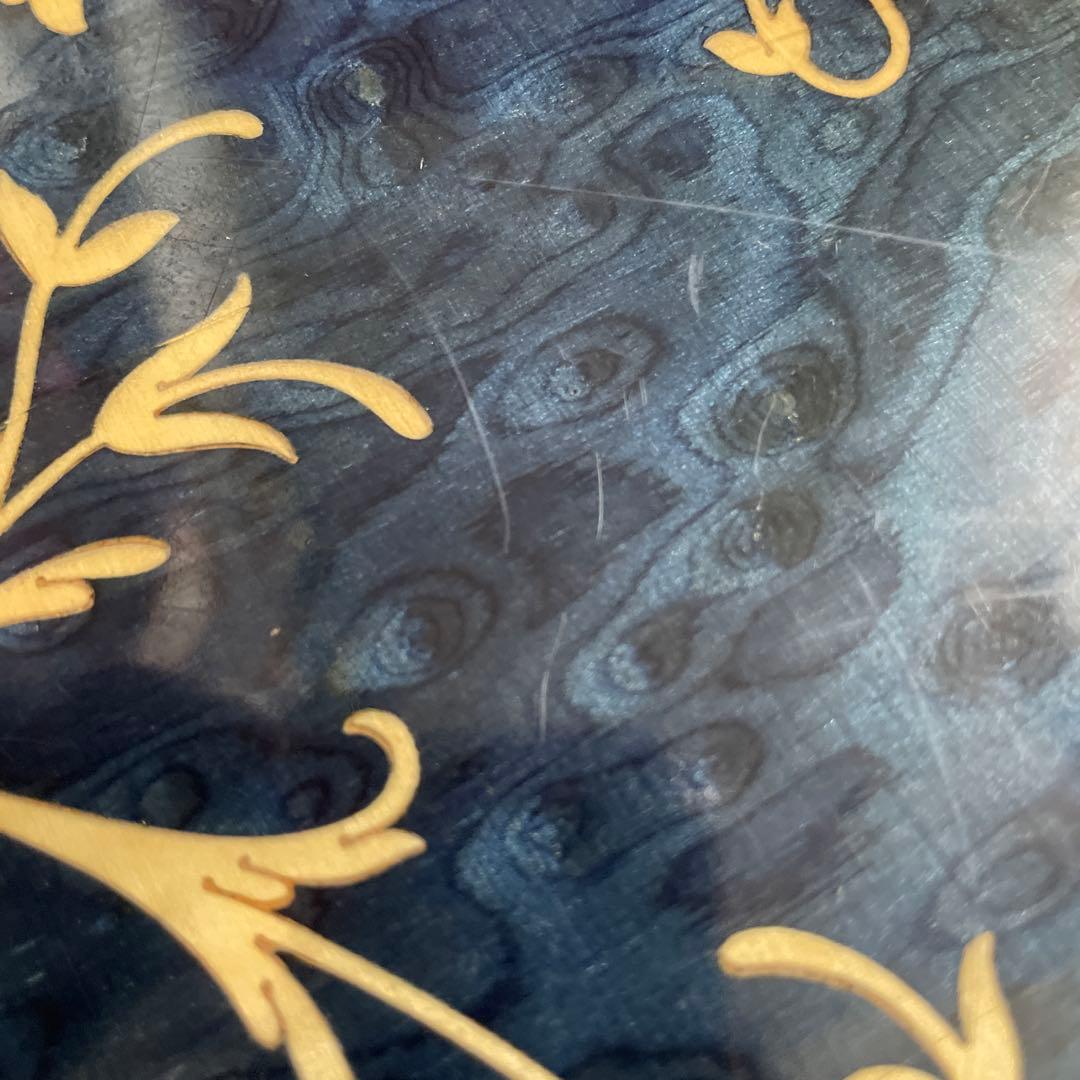 イタリア製 キッチンワゴン ティーワゴン サービスワゴン