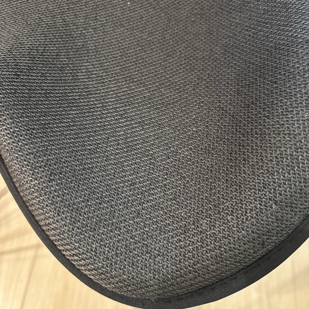 Styleチェア　ブラック