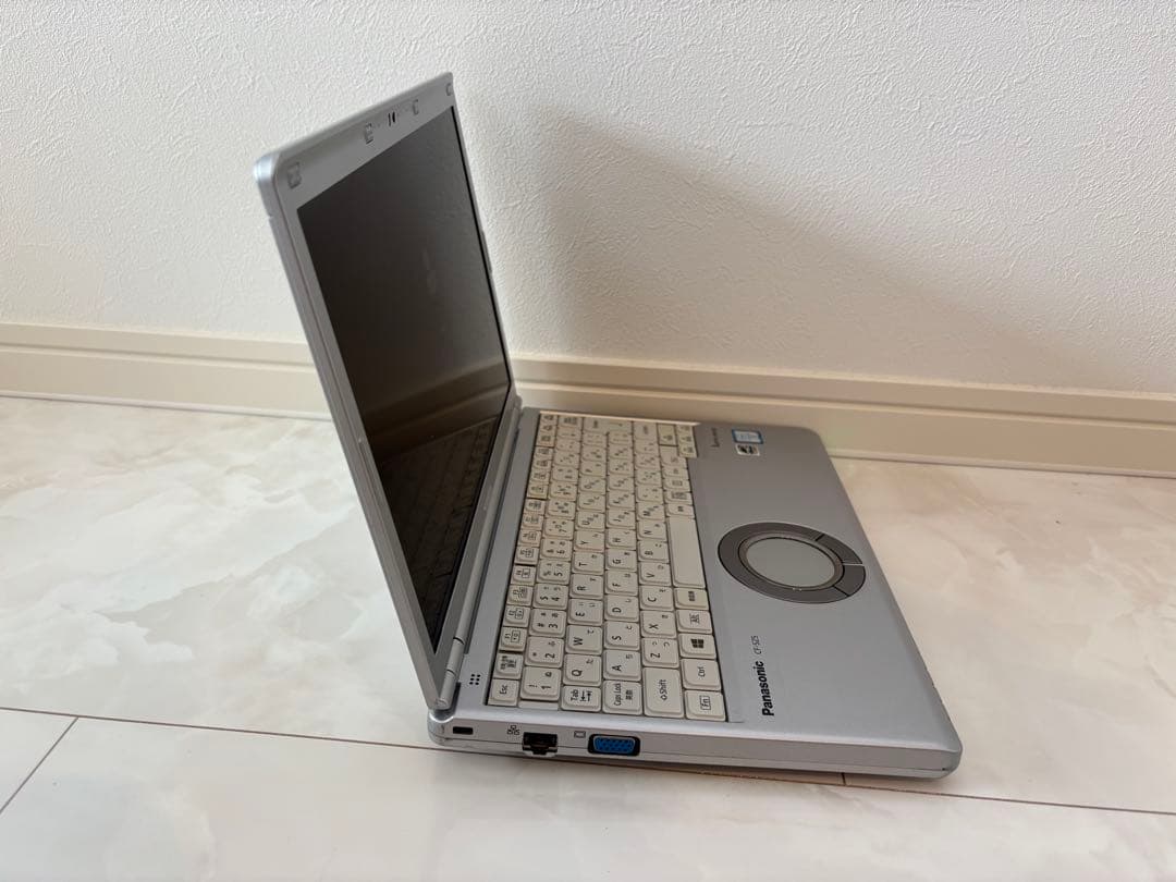 Windowsノート本体 Let's note SZ5 CF-SZ5ADCVS