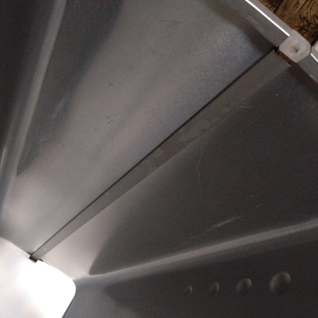 絶版 MAST マスト ギリシャ製 ダストボックス ゴミ箱 インダストリアル