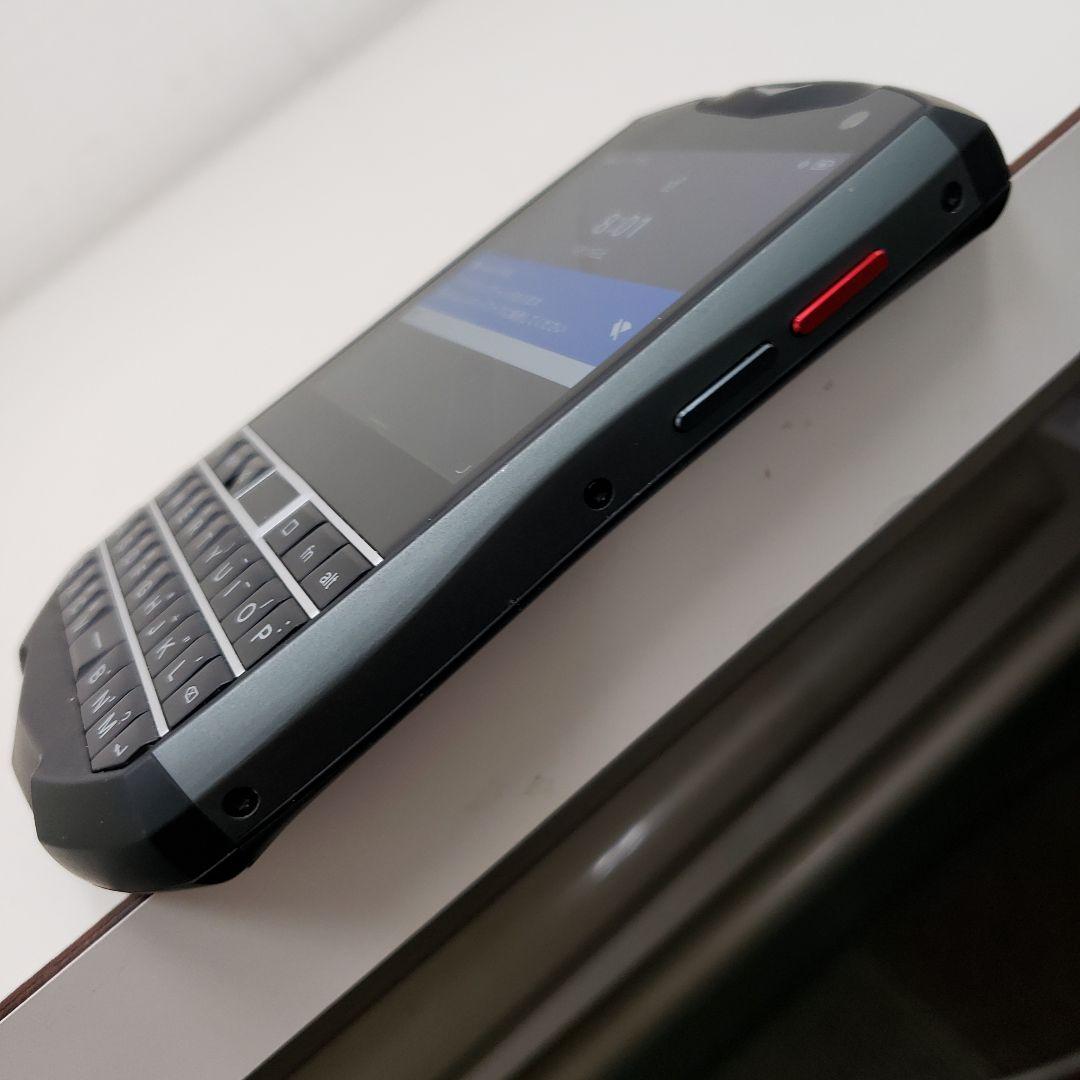 Unihertz TATAN pocket キーボード搭載スマホ simフリー