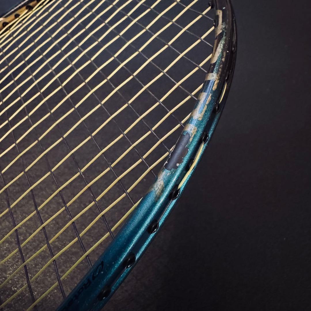 ヨネックス アストロクス88S PRO バドミントンラケット