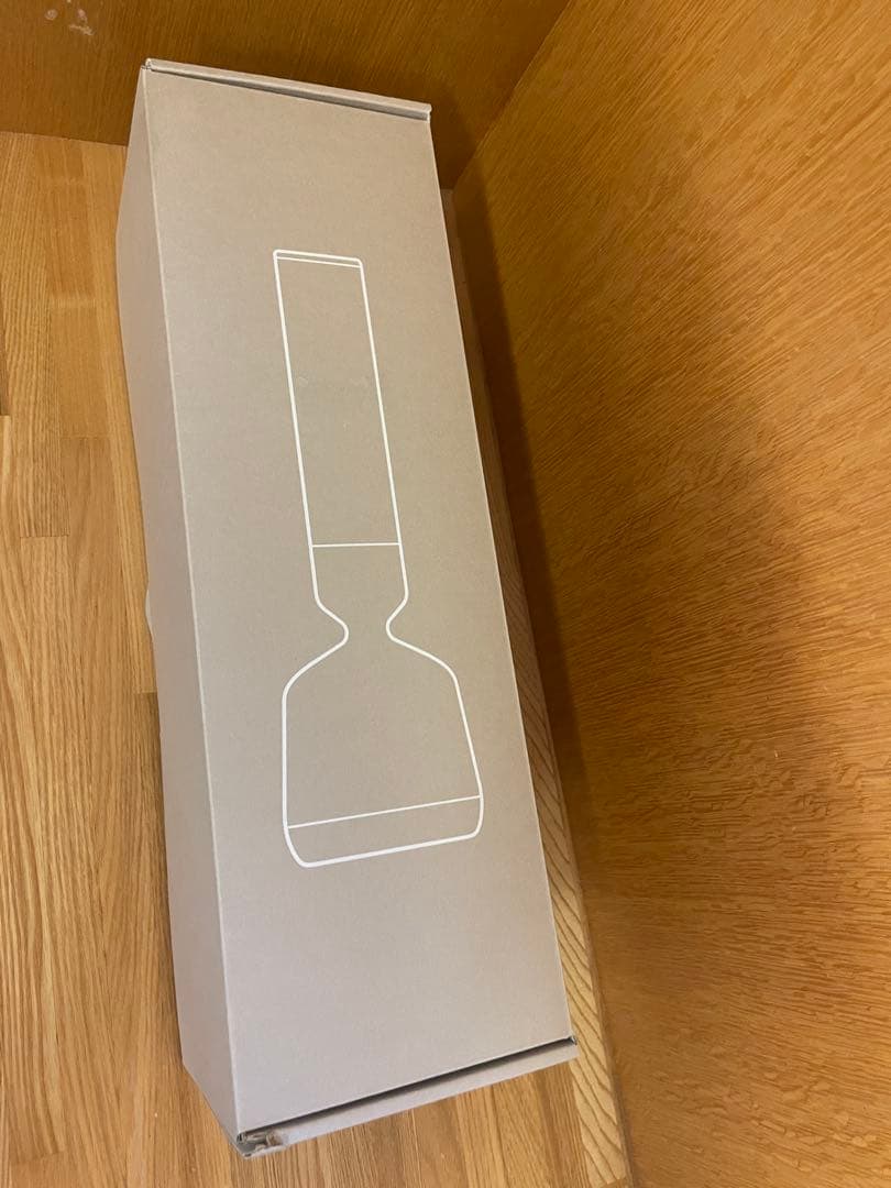 SONY LSPX-S2 スピーカー