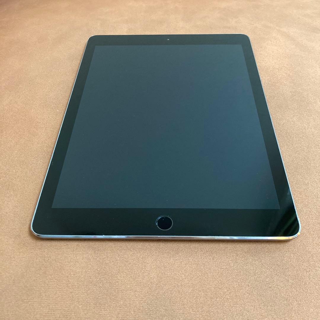 149【早い者勝ち】電池最良好☆iPad Air2 128GB WIFIモデル☆