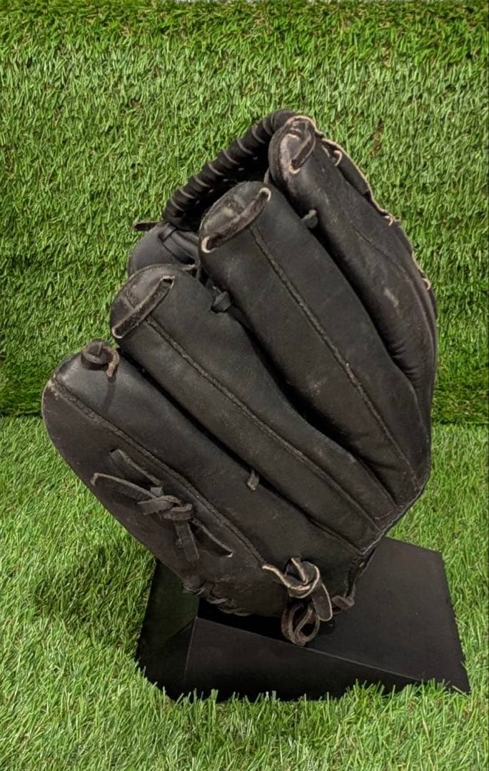 新品未使用　野球グラブ　グローブ　一般軟式大人用　内野手用　エスエスケー　SSK