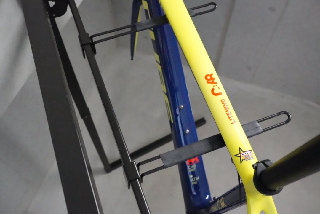 大幅値下げ！CUBE Litening C:68 52インチ フレーム