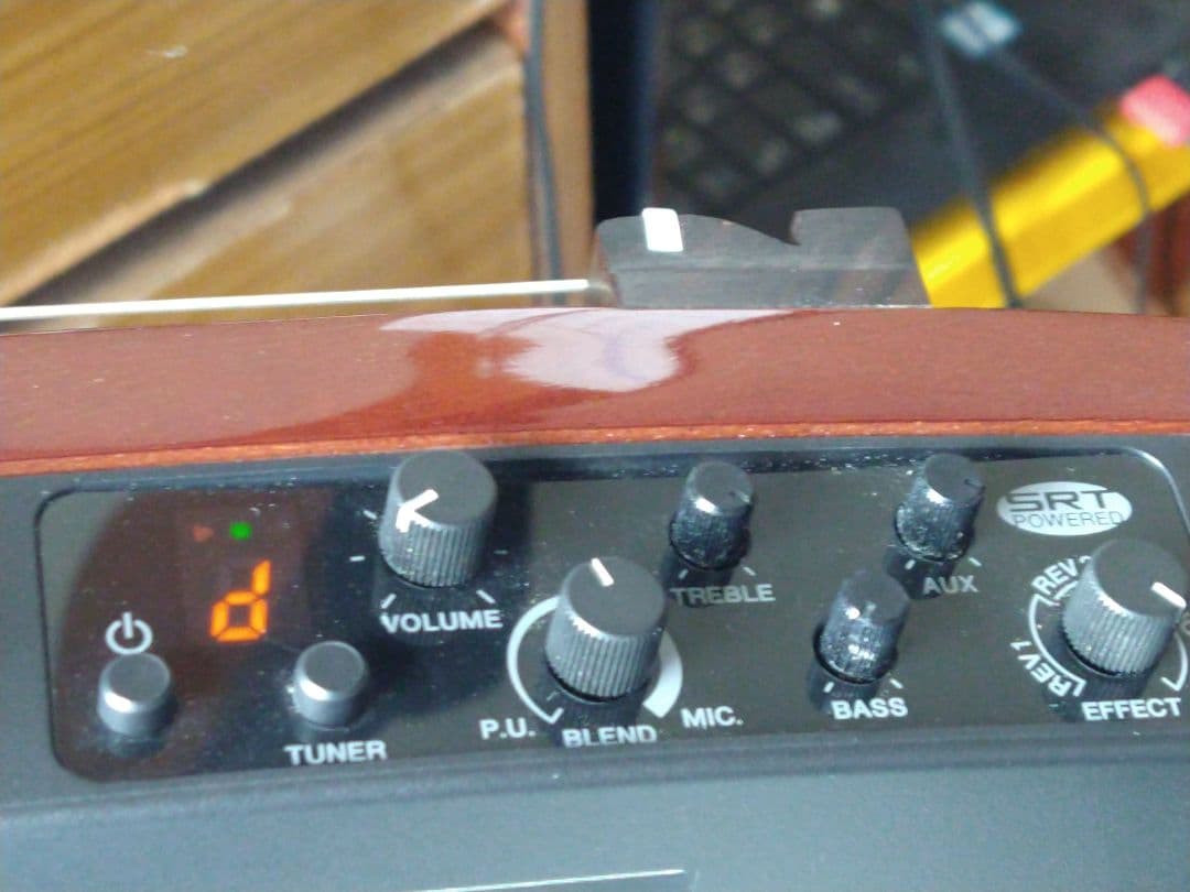 YAMAHAサイレントギターSLG200NW NT