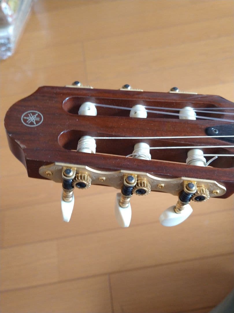 YAMAHAサイレントギターSLG200NW NT