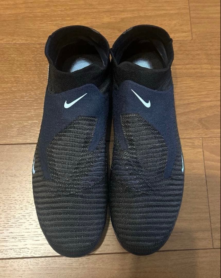 【新品未使用】NIKE PHANTOM6 HIGH ELITE FG 26.5