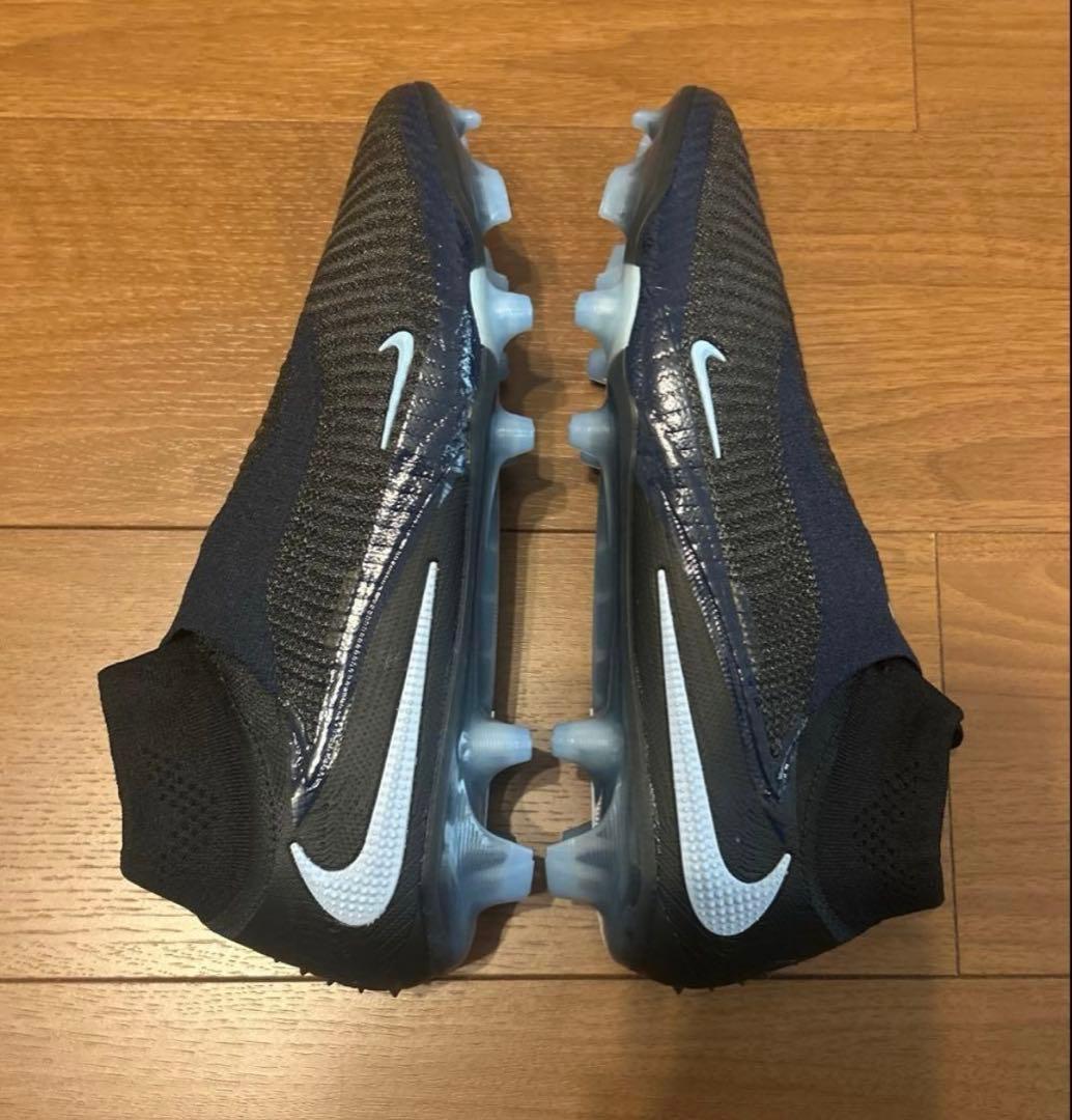 【新品未使用】NIKE PHANTOM6 HIGH ELITE FG 26.5
