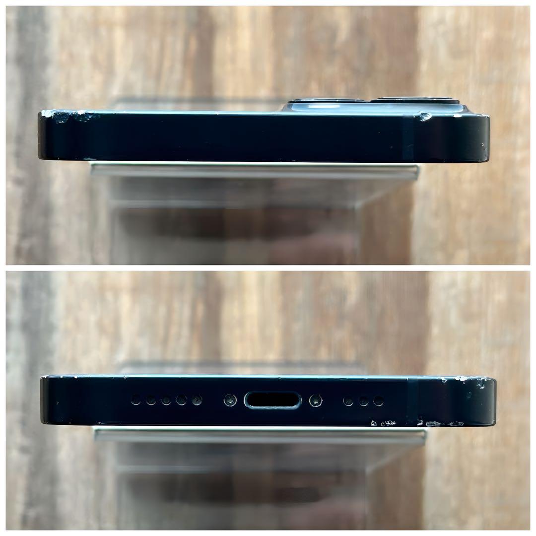 【格安】iPhone13 Midnight 128GB SIMフリー 本体