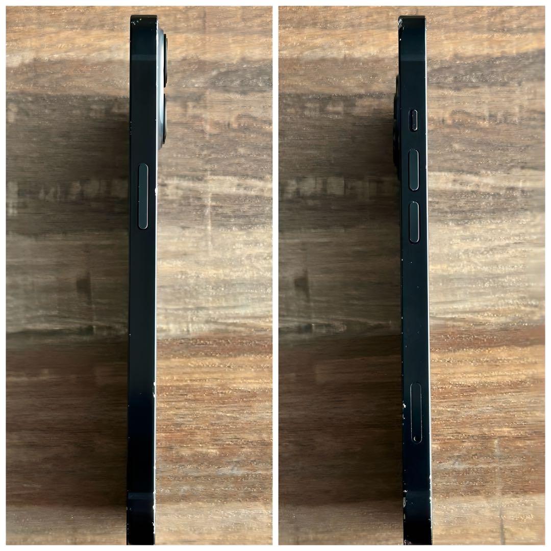 【格安】iPhone13 Midnight 128GB SIMフリー 本体