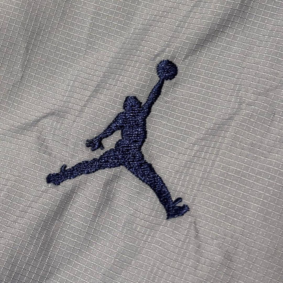 PSG jordan フライトスーツ　ナイロン　ジャケット　ネイマール着用