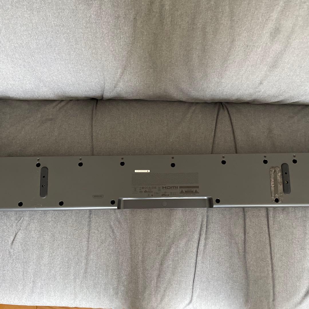 JBL BAR1000 サウンドバー