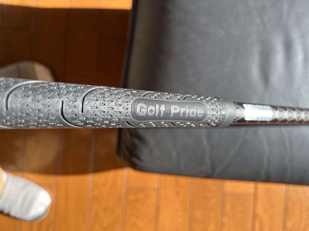 J*B様 Callaway PARADYM トリプルダイヤモンド　フェアウェイウ