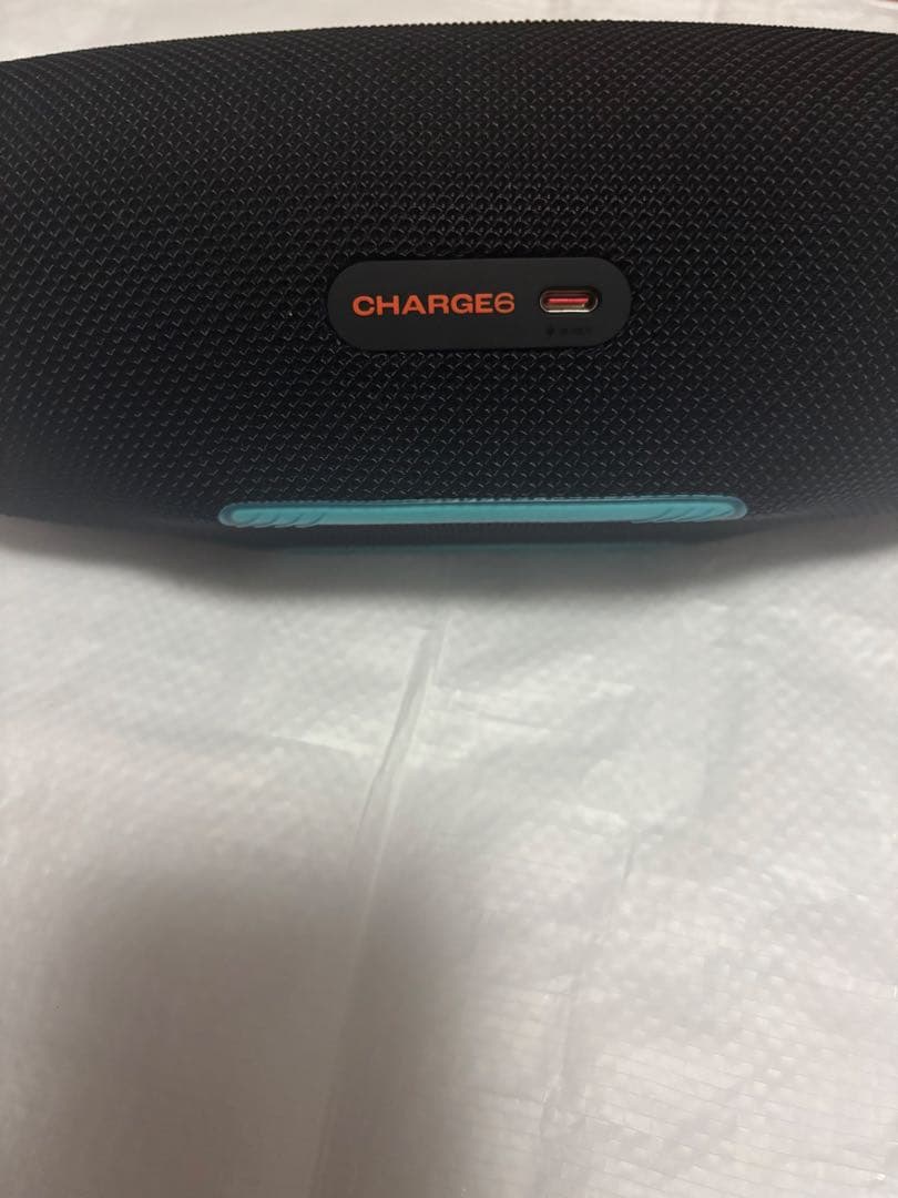 JBL スピーカー CHARGE 6